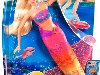 Кукла Барби русалка Мерлиа 2 в 1 (Mattel) Барби в образе чемпионки по ...