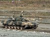 Специалистам Армии Перу нравятся русские танки Т-90С