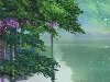 anime,, , ,Kotonoha no Niwa,The Garden