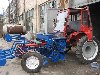 Оборудование для посева сельхозкультур - Агрегат посевной для трактора Т-16, ...