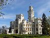 Замок Глибокий Самий романтичний і самий відвідуваний замок Чехії ...