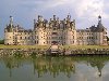 Замок Шамбор Долина ріки Луари - гарний мальовничий регіон, де з XV століття ...