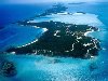 Самый красивый и шикарный остров мира по версии AskMen — Musha Cay island на ...