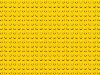 Желтые штырьки Lego Скачать обои для рабочего стола. Желтые штырьки Lego