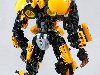 Customs: From LEGO to Transformers toy? - TFW2005 - The 2005 Boards