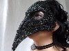 Маска ворона и другие необычные маски