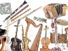 Музыкальные инструменты — очень необычные предметы, своеобразные устройства ...