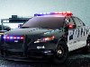 Ford показал новые автомобили для американских правоохранительных органов.