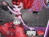 Кукла Monster High Operetta Dot Dead Gorgeous новая во Львове - изображение ...
