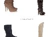 Обувь из коллекции Chie Mihara u0026middot; Обувь из осенней коллекции Pollini ...