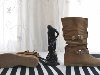 Осенние сапоги для женщин u0026quot;Camoscio Dorou0026quot;(Италия) - Луцьк - осенняя обувь из ...