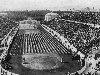 История первых Олимпийских Игр современности. 1896 год