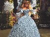 Платье для куклы Виктория Роза. (465x600, 99Kb)