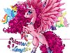 my little pony,Мой маленький пони,mlp art,mane 6,pinkie pie,Пинки Пай
