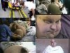 Самые толстые люди в мире(ужасные фото) , картинка номер 411007