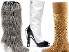 Модная женская обувь 2011: Viktor u0026amp; Rolf, Ralph Lauren, Trussardi 1911