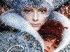 Снежная королева (с иллюстрациями) ...