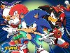 Sonic X возвращается!!!!!! Теперь с 6 сентября с 15:00 до 15:30 (с ...