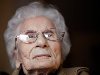 В возрасте 116 лет скончалась самая старая женщина на Земле