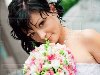 Свадебный букет невесты, свадебная флористика, свадебные цветы, ...