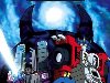 Мультфильмы. Transformers - armada (Трансформеры - армада) 1 сезон / 7 серия