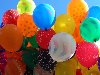 Воздушный шарик. Материал из Википедии — свободной энциклопедии