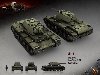КВ-1 из игры World of Tanks