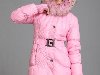 ... всем стандартам модной, необычной зимней куртки, актуальной зимой 2011.