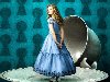 Fashion icon: Алиса в стране чудес