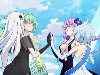 Альтернативная игра богов / Choujigen Game Neptune The Animation (сезон 1, ...