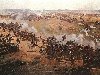 Франц Рубо. Бородинская битва. Панорама. Панорама. Бородинская битва. 1912