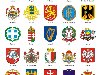 Гербы стран-членов Европейского Союза. Все данные изображения клипарта ...