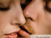 Как научиться целоваться? Сколько раз мы целуемся в день?