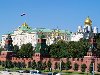 Московский Кремль и Красная площадь