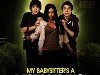 Моя няня-вампир / My Babysitters a Vampire (2010)
