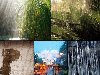 Обои на тему дождь и природа по дождем (Beautiful Rainy Wallpapers)