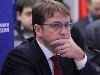 Медведев назначил главой Росрыболовства Илью Шестакова