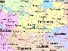 Карта окрестностей города Ростов от НаКарте.RU