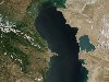 Каспийское море — Википедия