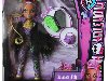  Clawdeen Wolf Ghouls Rule Monster High. (    ...