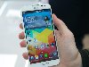 The LG Optimus G Pro isnu0026#39;t as complex as the Galaxy Note 3 to learn, ...