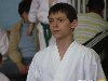 Мальчики в категории 13-14 лет: Вячеслав Тарелко и Никита Иванов
