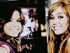 Miley Cyrus and Selena Gomez|Майли Сайрус и Селена Гомез