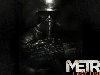 Video Game - Metro: Last Light Wallpapers and Backgrounds