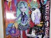  9004 9376 9249-9252 9558 9559  Monster high Twyla 13 wishes ( ...