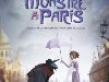 Монстр в Париже / Un monstre a Paris (2011) HDRip | Трейлер