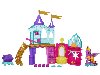 Игровой набор u0026#39;Кристальный Замокu0026#39; с маленькой пони Princess Twilight Sparkle ...
