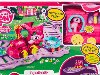 Игровой набор My Little Pony Поезд Дружба Hasbro (35891)