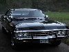 impala front 300x200 История автомобиля Chevrolet impala