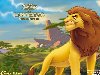 Анимационный мультфильм - Король лев (The Lion King) HD 1216x720
